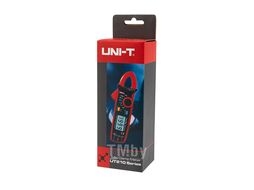 Токовые клещи UT210E UNI-T 13-0009