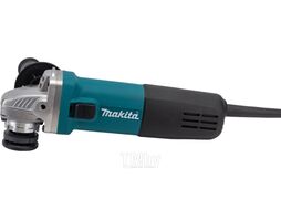 Углошлифмашина 9558HNR (840 Вт / 125 мм) MAKITA 9558HNR