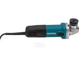 Углошлифмашина 9558HNR (840 Вт / 125 мм) MAKITA 9558HNR