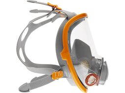 Маска полнолицевая без фильтра 5950 Jeta Safety, р-р М (байонет. крепл. фильт., р-р М)