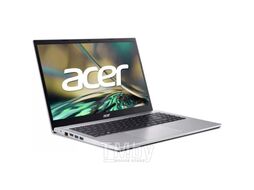 Ноутбук Acer Aspire 3 A315-59-52X6, 15.6" IPS, Core i5 1235U/ 16Gb/ 512SSD/ Silver (NX.K6TER.007)