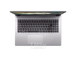 Ноутбук Acer Aspire 3 A315-59-52X6, 15.6" IPS, Core i5 1235U/ 16Gb/ 512SSD/ Silver (NX.K6TER.007)