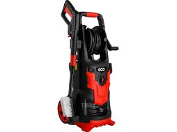 Очиститель высокого давления HPW-1724RSi (2.40 кВт, 170 бар, 500 л/ч, самовсасывание, асинхронный (бесщеточный) мотор, барабан для шланга) ECO EC4910-3