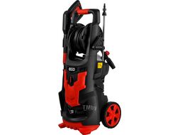Очиститель высокого давления HPW-1724RSi (2.40 кВт, 170 бар, 500 л/ч, самовсасывание, асинхронный (бесщеточный) мотор, барабан для шланга) ECO EC4910-3