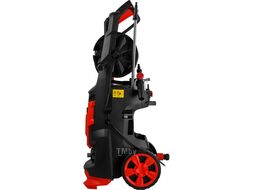 Очиститель высокого давления HPW-1724RSi (2.40 кВт, 170 бар, 500 л/ч, самовсасывание, асинхронный (бесщеточный) мотор, барабан для шланга) ECO EC4910-3
