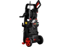 Очиститель высокого давления HPW-1724RSi (2.40 кВт, 170 бар, 500 л/ч, самовсасывание, асинхронный (бесщеточный) мотор, барабан для шланга) ECO EC4910-3