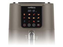 Аэрогриль электрический myKitchen Rombica AFR-004