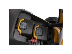 Газонокосилка аккумуляторная Stiga Collector 140e Kit 291382068/ST2
