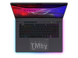 Ноутбук G635LX-RW150 ROG Strix Scar 16 ASUS 90NR0L81-M006R0