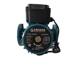 Циркуляционный насос GRS50-13F (3 скорости, 220В) GARDANA UT0175
