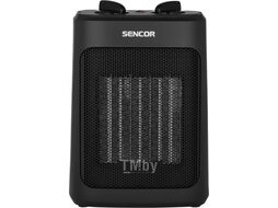 Тепловентилятор Sencor SFH 7601 BK
