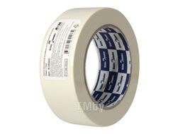 Клейк. лента малярная 38 мм*50 м, 115 мкм Klebebander K3850S