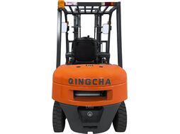 Погрузчик вилочный дизельный CPCD-X490 25M30 (E3.PT.SC.PS.1220.SH) Qingcha 71069880