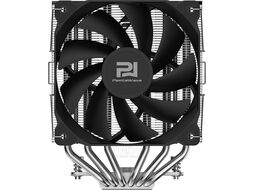 Кулер для процессора PentaWave PC-Z06D LE SRB