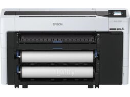 Принтер струйный широкоформатный цветной SureColor SC-T5700D Epson C11CH81301A1