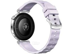 Умные часы Huawei Watch GT 6 41мм Purple Fluoroelastomer Strap KSU-B19 (55020FVU)