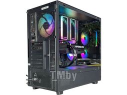 Блок системный A-X Vanity ПЭВМ N-Tech BK95704