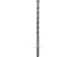 Бур по бетону 12x460x400 мм SDS PLUS Kranz KR-91-0050