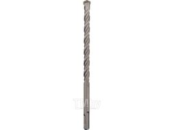 Бур по бетону 24x460x400мм SDS PLUS Kranz KR-91-0056
