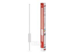 Светильник светодиодный ESTETIKA LUV-80B-40WH 15Вт 230В 4000K 1050Лм 800х50x25 белый INhome 4690612054469