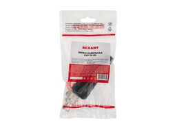 Вилка кабельная (вставка) модель СКР 35-50 REXANT 16-0885