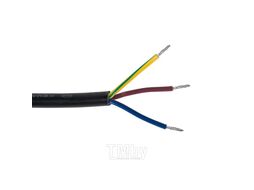 Источник питания 110-220 V AC/12 V DC 6 А 72 W с проводами влагозащищенный (IP67) REXANT 200-072-2