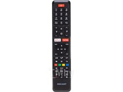 Пульт универсальный для телевизоров TELEFUNKEN/VESTEL/BEKO REXANT 38-0013