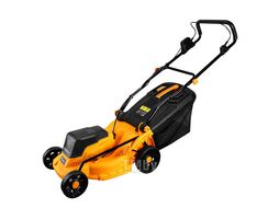 Набор аккумуляторного инструмента (DKLM40V, DKTR21) 2 в 1, 2x4.0Ач, двойное з/у Deko 081-2035