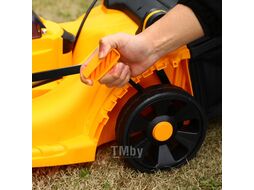 Набор аккумуляторного инструмента (DKLM40V, DKTR21) 2 в 1, 2x4.0Ач, двойное з/у Deko 081-2035