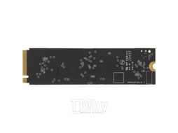 SSD-накопитель 1Tb Gigabyte Gen4 4000E G440E1TB, (4000/3900), NVMe M.2
