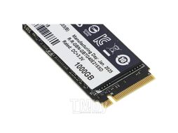 SSD-накопитель 1Tb Gigabyte Gen4 4000E G440E1TB, (4000/3900), NVMe M.2