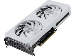 Видеокарта Palit GeForce RTX 5060 Ti OC 8GB GDDR7 белый (NE7506TU19P1-GB2062M)