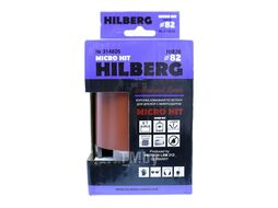 Коронка алмазная 82 мм Industrial Laser Micro Hit под пылеудалитель Hilberg HI826