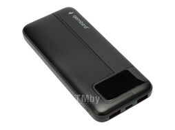 Внешний аккумулятор 10000mAh Gembird GPB-10Q