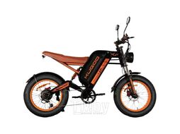 Электровелосипед KUGOO V6