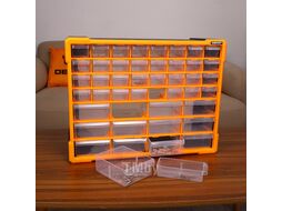 Система хранения Smart box 44 (44 ячейки) Deko 085-3007
