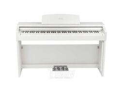 Пианино цифровое Medeli UP82 (PVC White)