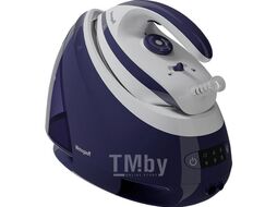 Парогенератор WEISSGAUFF WSS 302 DPP Turbo Steam Pro