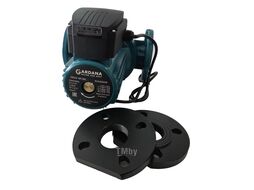 Циркуляционный насос GRS40-18F (3 скорости, 220В) GARDANA UT0174