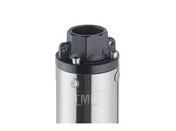 Погружной скважинный насос ECO RUS 4-110 (2,8 кВт, 1 м) UNIPUMP 87738