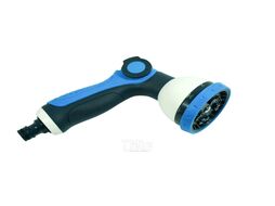Шланг поливочный ROLL TELESCOPE 22 м NEW UNIPUMP 56805