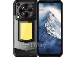 Смартфон Oukitel WP56 чёрный