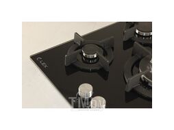 Газовая панель LEX GVG 430 BL
