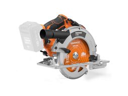 Пила циркулярная аккумуляторная DAEWOO DAS 1821Li