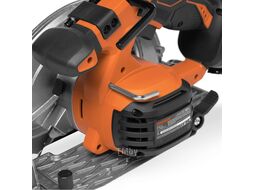 Пила циркулярная аккумуляторная DAEWOO DAS 1821Li