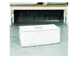 Кофр для хранения cosy 70л Бытпласт 411419516 Белый