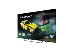 Телевизор Blaupunkt 50UJW5000T