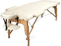 Массажный стол ATLAS SPORT 2D-60185/4 Cream