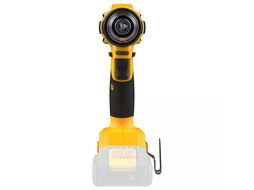 Дрель-шуруповерт Deli YS DC150Z аккум., 20 В, без аккумуляторов и ЗУ, 50 Нм, коробка