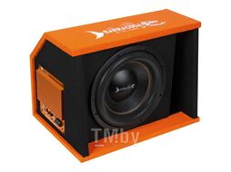 Активный сабвуфер DL Audio Barracuda 12A V.2 SE